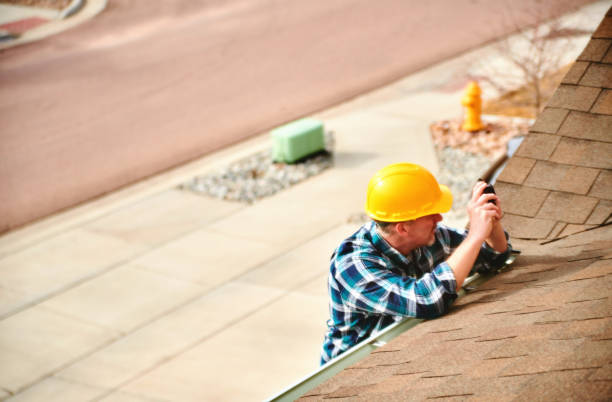 Quick and Trustworthy Emergency Roof Repair Services in Issaquah, WA