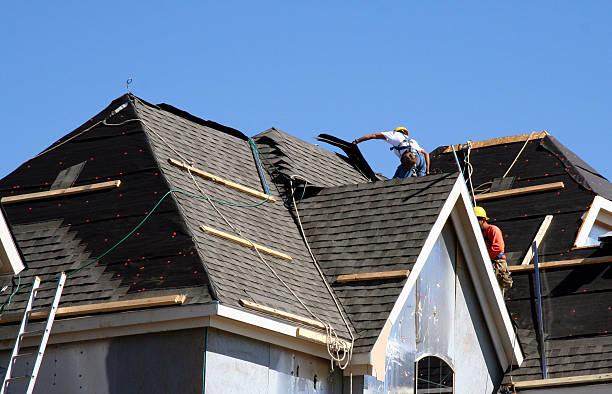 Best Roof Leak Repair  in Issaquah, WA