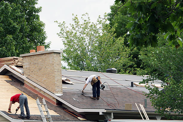 Best Storm Damage Roof Repair  in Issaquah, WA