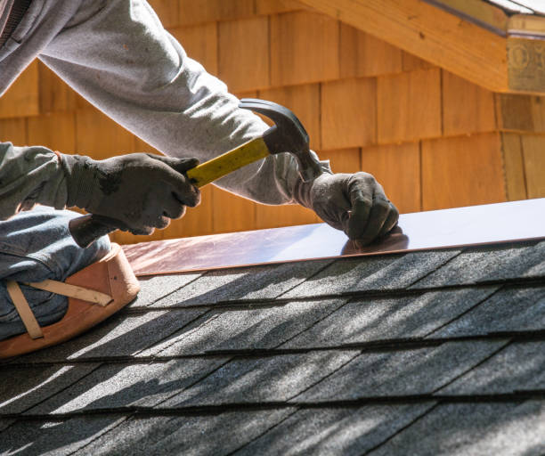 Best Storm Damage Roof Repair  in Issaquah, WA